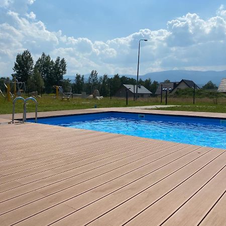 Apartament 8015 Apartment Jelenia Gora Exterior photo